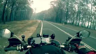 Hill End Adventure Ride