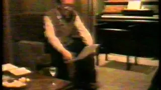 Андрій Пророк.Домашній концерт 2