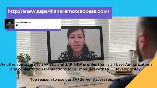 sap sd ides access