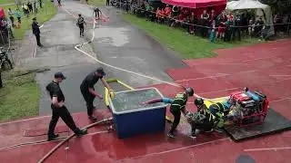 Junior Cup 2023 - Bouzov SŽ