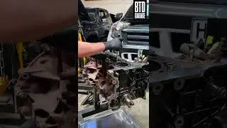 #engine #measuring #shorts