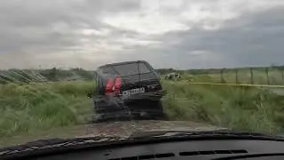 Экипаж СТАЛКЕР ст.Староминская