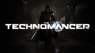 [Как играют нубы] the technomancer