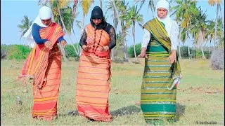DHAANTO CUSUB ~ MAXAMED TAANI & AASIYA ~ OFFICIAL VIDEO 2025