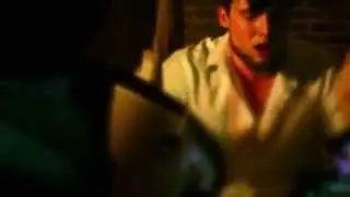 Until Death Do Us Party - One Shot