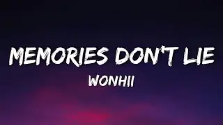 Dax - Memories Don’t Lie - Lyrics Video