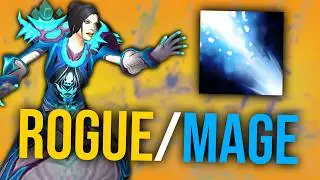 Rogue/Mage is HILARIOUS in The War Within (ONE SHOTS and 1V2s)