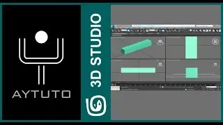 Recuperar la posición inicial de los visores en 3D STUDIO