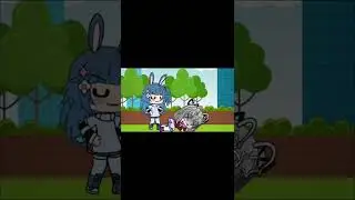 「That's my best friend✨」Gacha Life Trend /PσʅყPυʂ/ #gachalife #gachalifememe #gachalifetrend