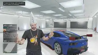 Mad Skills, Dunce on GTA, testing the GTO