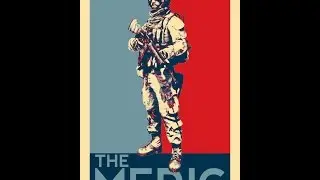 Just another day as a medic