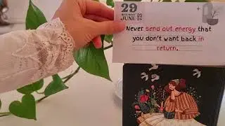A message for today | Saturday, June 29, 2024 #motivationalvideo #postivethoughts