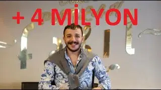 Ahmet Parlak - Haber Gelmiyor Yardan (Full Versiyon)