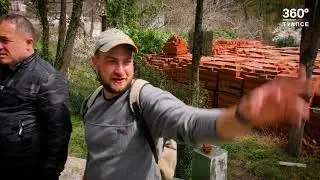 Следопыт 2 - пансионат 