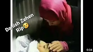 Rip Danish Zehen || 20 December black day 😭😭😭 #carryminati Reaction 😥