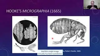 Molecules of life: imaging life’s machinery - July Lectures in Physics 2020