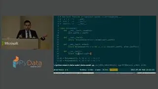 What Does It Take To Be An Expert At Python