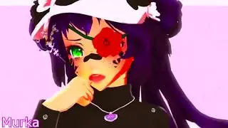 MMD-DANCE RUSSIA
