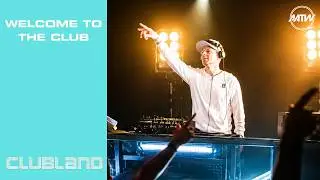 Manian - Welcome To The Club (Official Video)