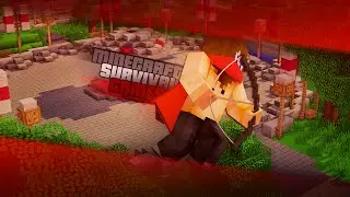 Survival Games #4 | Valleyside| I'm back!!!