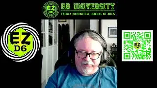 Get Into Roleplaying Games the Easy Way with EZD6