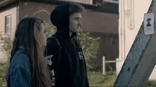 Новенький (2020) - Трейлер сериала