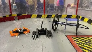 Stratus - All Fights | BBB Beetleweight Champs 2023