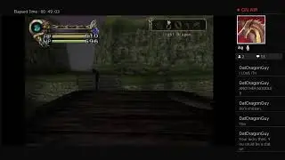 Eternal ring