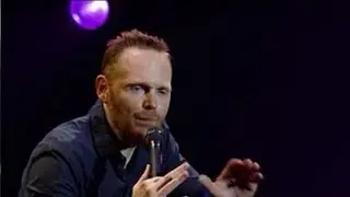 Bill Burr - So, My Friends Wife Is Into Me (Oh Geez)
