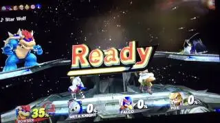 Smash it Tuesday