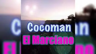 El Marciano - Cocoman (Instrumental)
