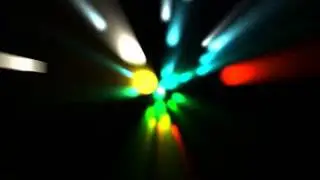 volumetric image effect unity