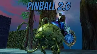 GW2 | Pinball 2.0 | Rollerbeetle Racetracks