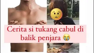 Nasib pelaku pencabulan anak di penjara