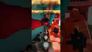 Rein Dive Team Wipe!!!  #overwatch #overwatch2 #overwatchclips #funnyoverwatchclips #ow2 #ow2clips