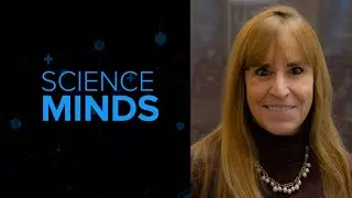 Mirella Dapretto, Professor, Department of Psychiatry and Behavioral Sciences, UCLA (2023)