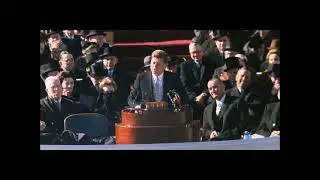 John F. Kennedy