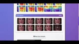 Deep fake Detection using deep learning | Resnext deep learning model