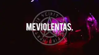 Maldita Justicia Poética - Meviolentas.