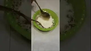 Насадка на карася  #рыбалка  #лайфхак