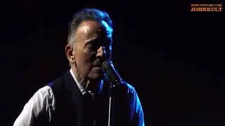 BRUCE SPRINGSTEEN LAST MAN STANDING  2024