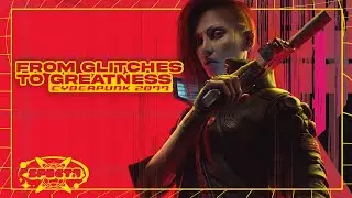 Cyberpunk 2077 Phantom Liberty Update: All the Quality of Life Changes
