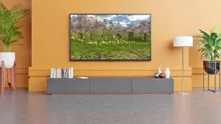 Free Virtual Guests in Studio, Virtual Sets Over Green Screen Studio 4K