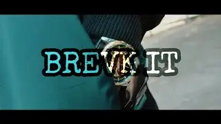 IpaanHk x Irvan Jaya - BREVK IT [ Music Video ]