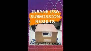 My GREATEST PSA Reveal🔥🔥🔥GIVEAWAY VIDEO