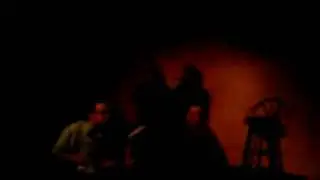 El Canto De Migue Y Fer