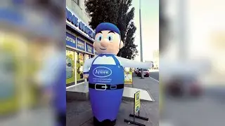 "Лушев Теплогаз-Центр". Здесь вам всегда рады!