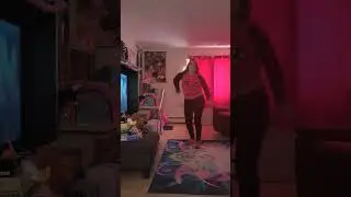 batter up - baby monster
