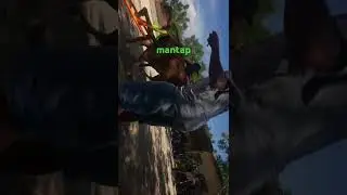mantap