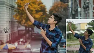 Classic photo editing | Lightroom | AkHil Ak
